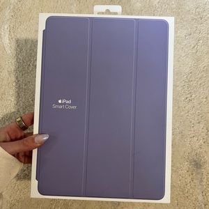 iPad Smart Cover